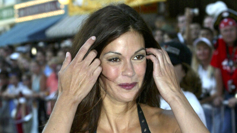 Teri Hatcher