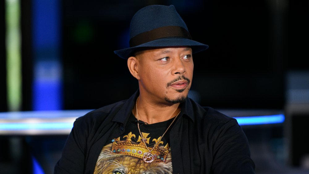 Terrence Howard