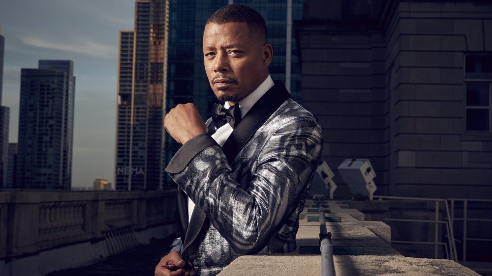 Terrence Howard