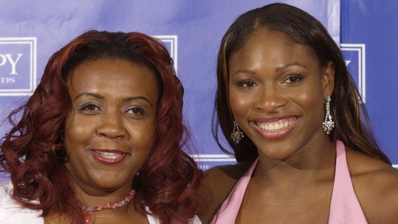 Yetunde Price, Serena Williams