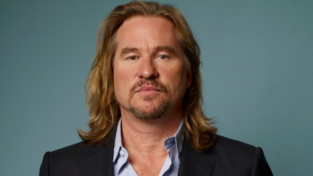 Heat Val Kilmer Wife picture picture image