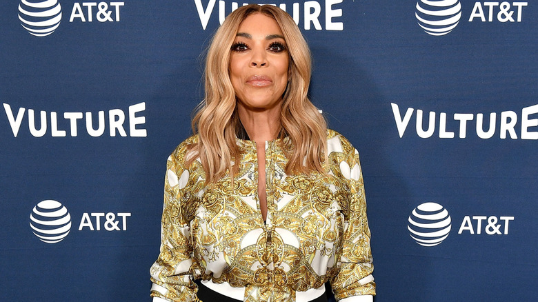 Wendy Williams at the 2018 Vulture Festival