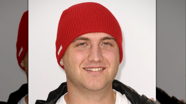 The Tragic Side Of Nick Hogan's Real Life