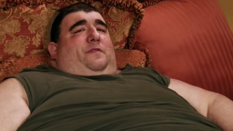 How old is Dr. Now from My 600-Lb Life? TLC star is all set to