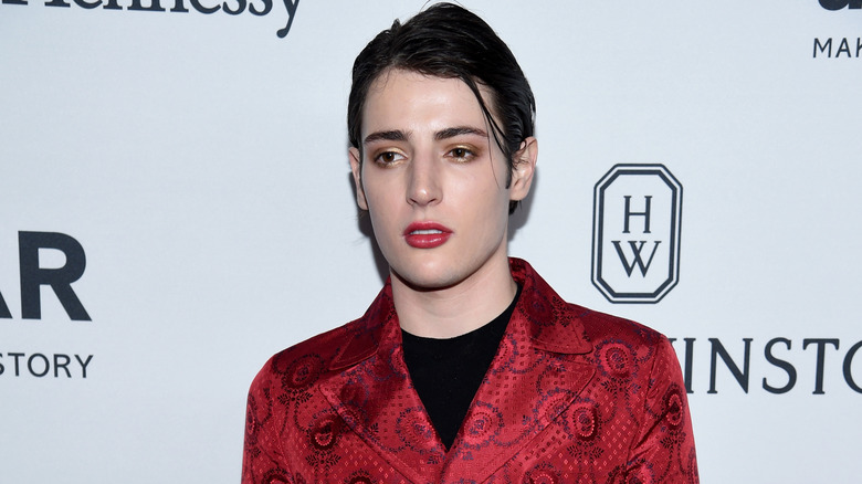 The Tragic Story Of Stephanie Seymour's Late Son Harry Brant