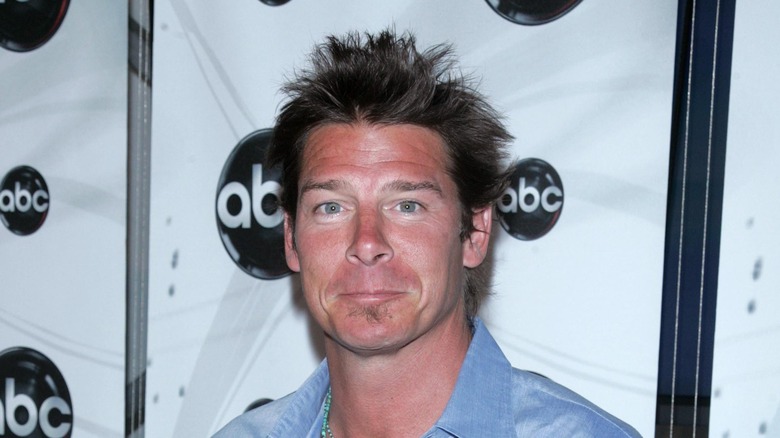 Ty Pennington in 2007