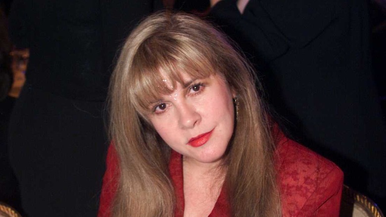 The Tragic Truth About Stevie Nicks