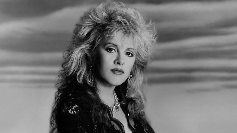 The Tragic Truth About Stevie Nicks