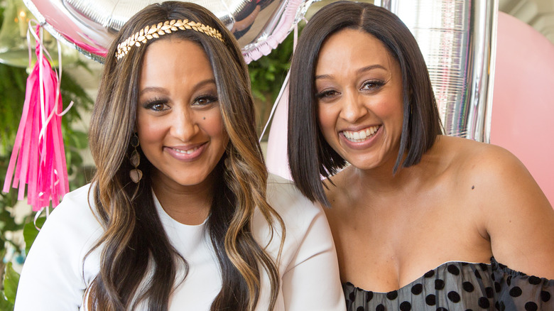 The Tragic Truth About Tia And Tamera Mowry