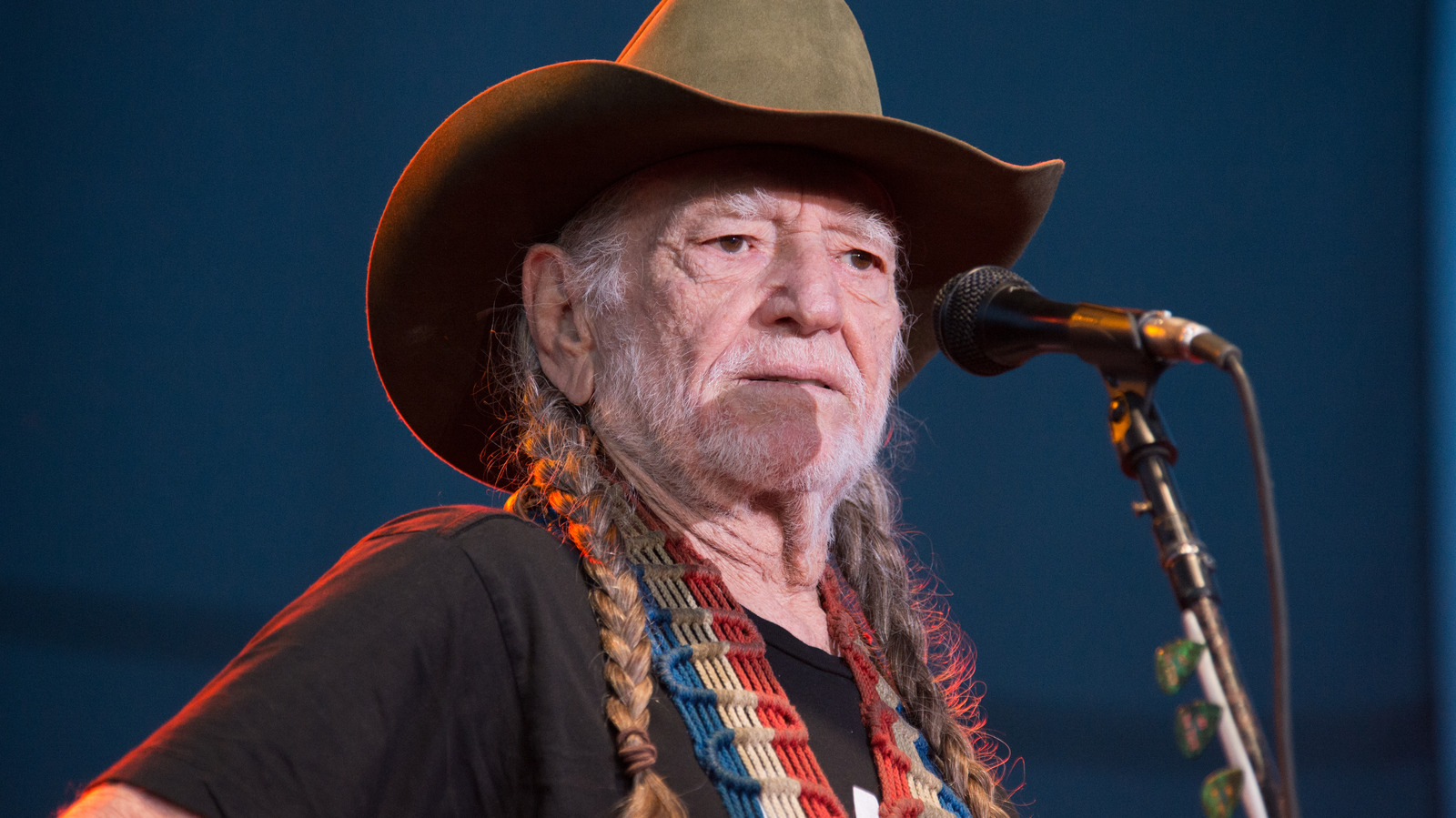 The Tragic Truth About Willie Nelson Internewscast Journal 