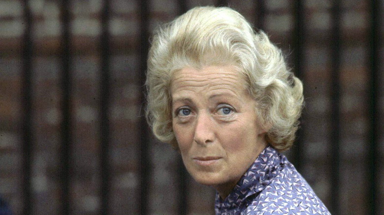 The Tragic Truth Of Princess Diana's Mother, Frances Shand Kydd