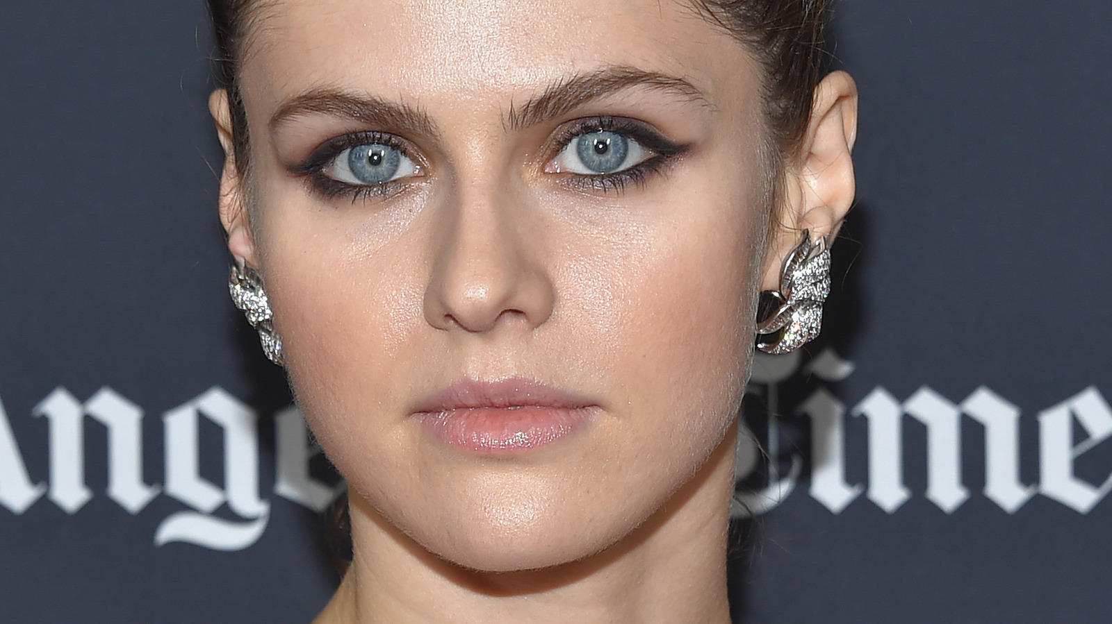 The Transformation Of Alexandra Daddario From Childhood To 35