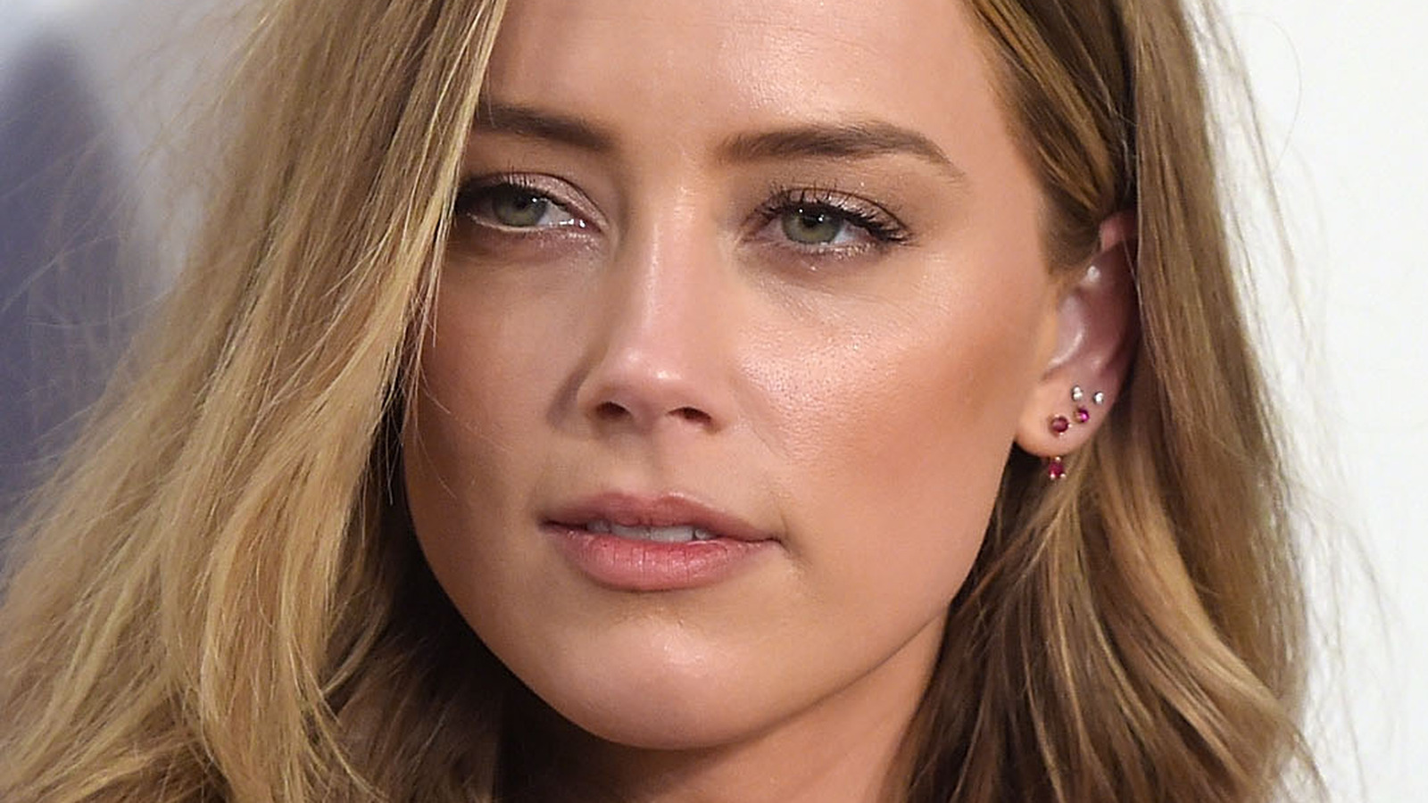 Sexy Amber Heard Porn - The Transformation Of Amber Heard From Childhood To 36