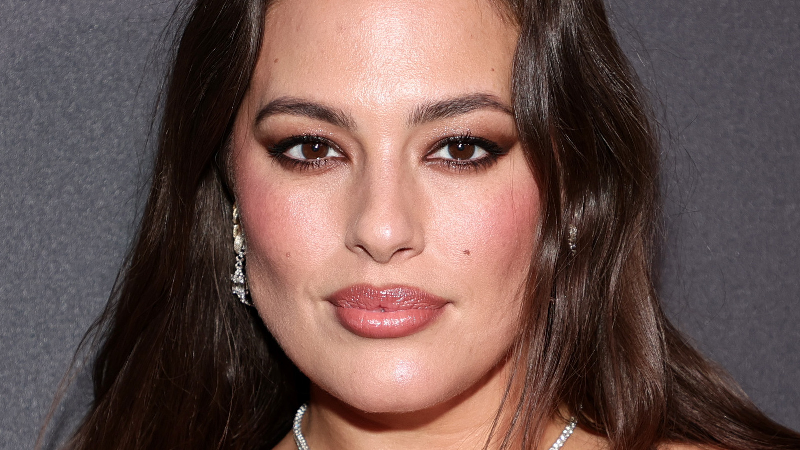 America's Next Top Model: Judge Ashley Graham on Her Tyra Banks Connection