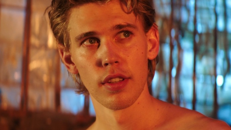 Austin Butler in The Shannara Chronicles