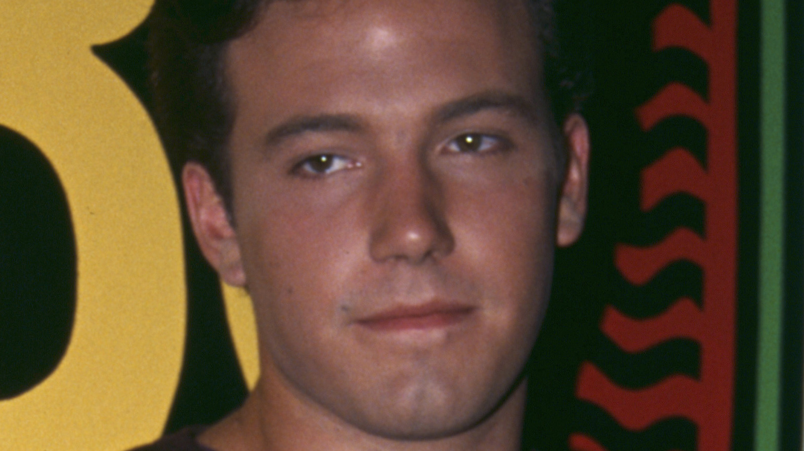 The Transformation Of Ben Affleck From 20 To 48 Years Old
