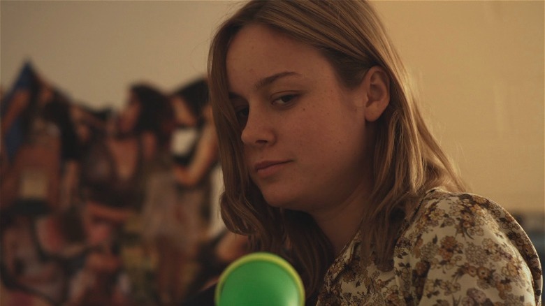 Brie Larson Short Term 12