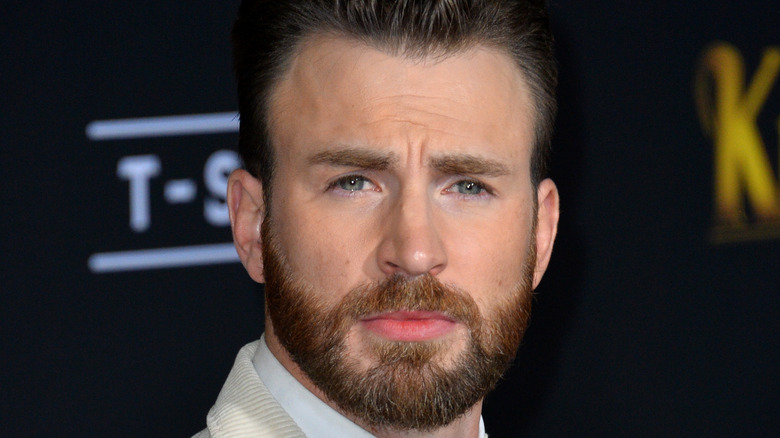 The Transformation Of Chris Evans From Childhood To Almost 40 Years Old