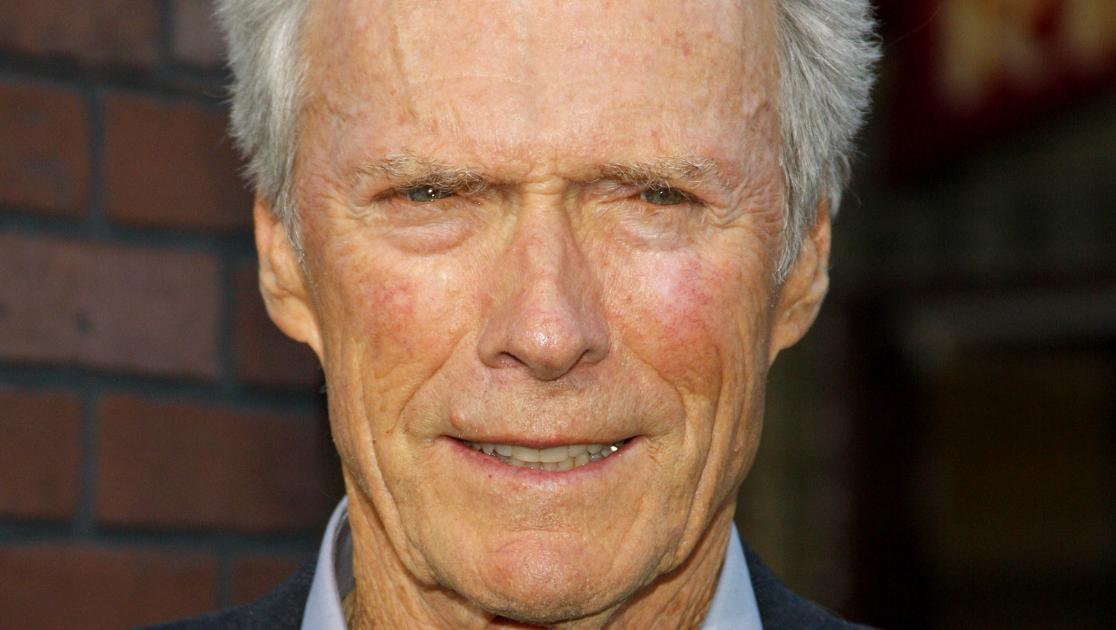The Transformation Of Clint Eastwood From 21 To 90