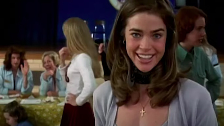 Denise Richards in Wild Things