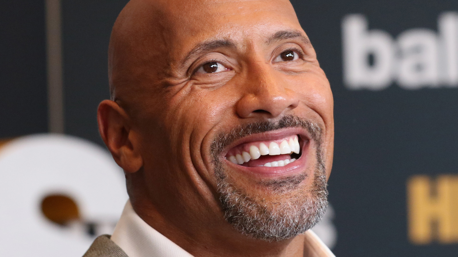 The Transformation Of Dwayne Johnson From 1 To 49 Years Old