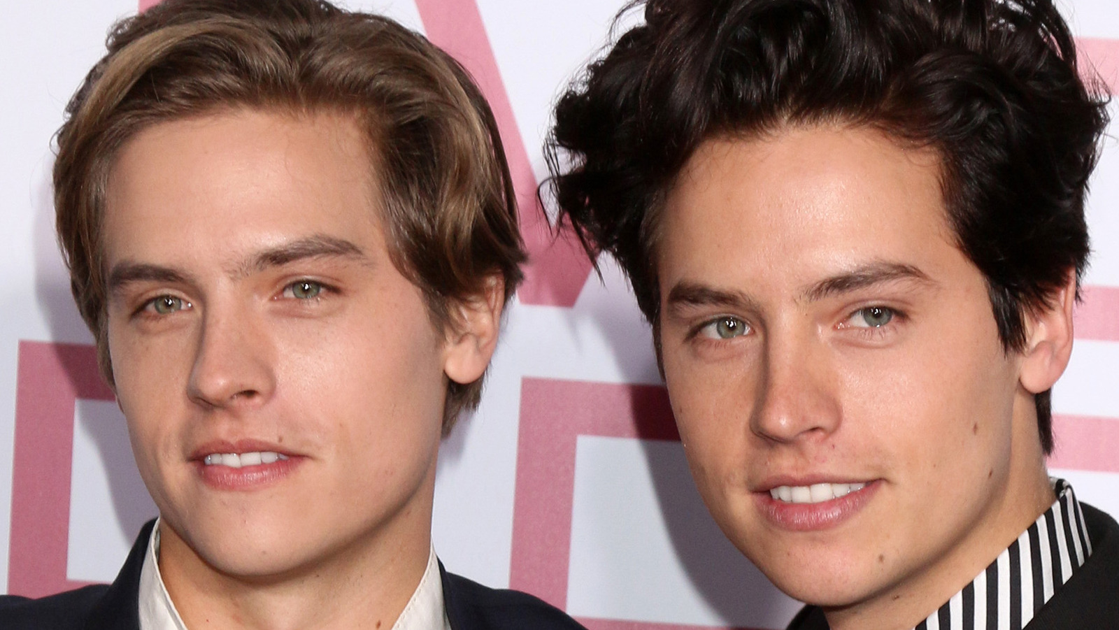 The Transformation Of Dylan And Cole Sprouse From Babies To 29