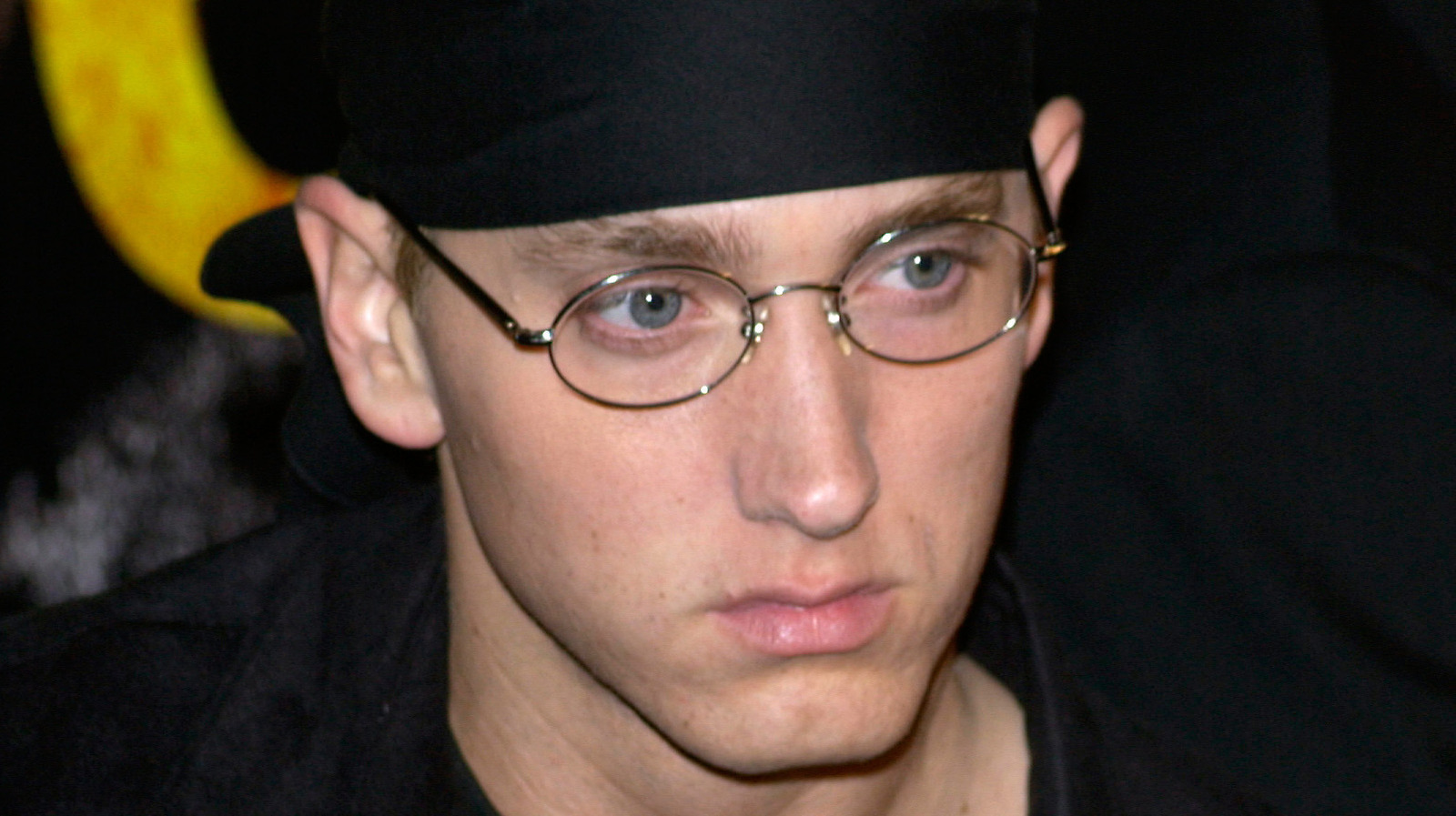 The Transformation Of Eminem From Childhood To 49
