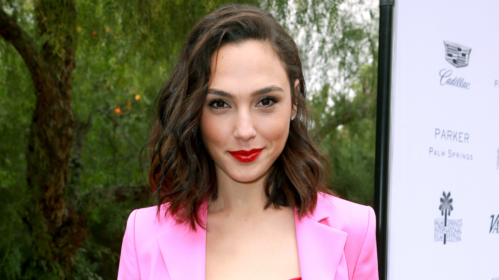 Wonder Woman star Gal Gadot would give birth 'once a week' if she