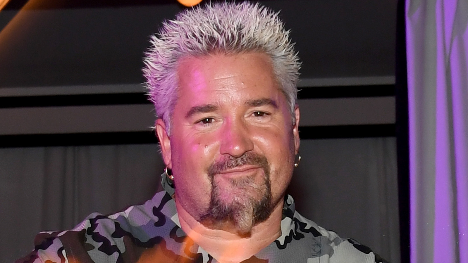 Guy fieri porn