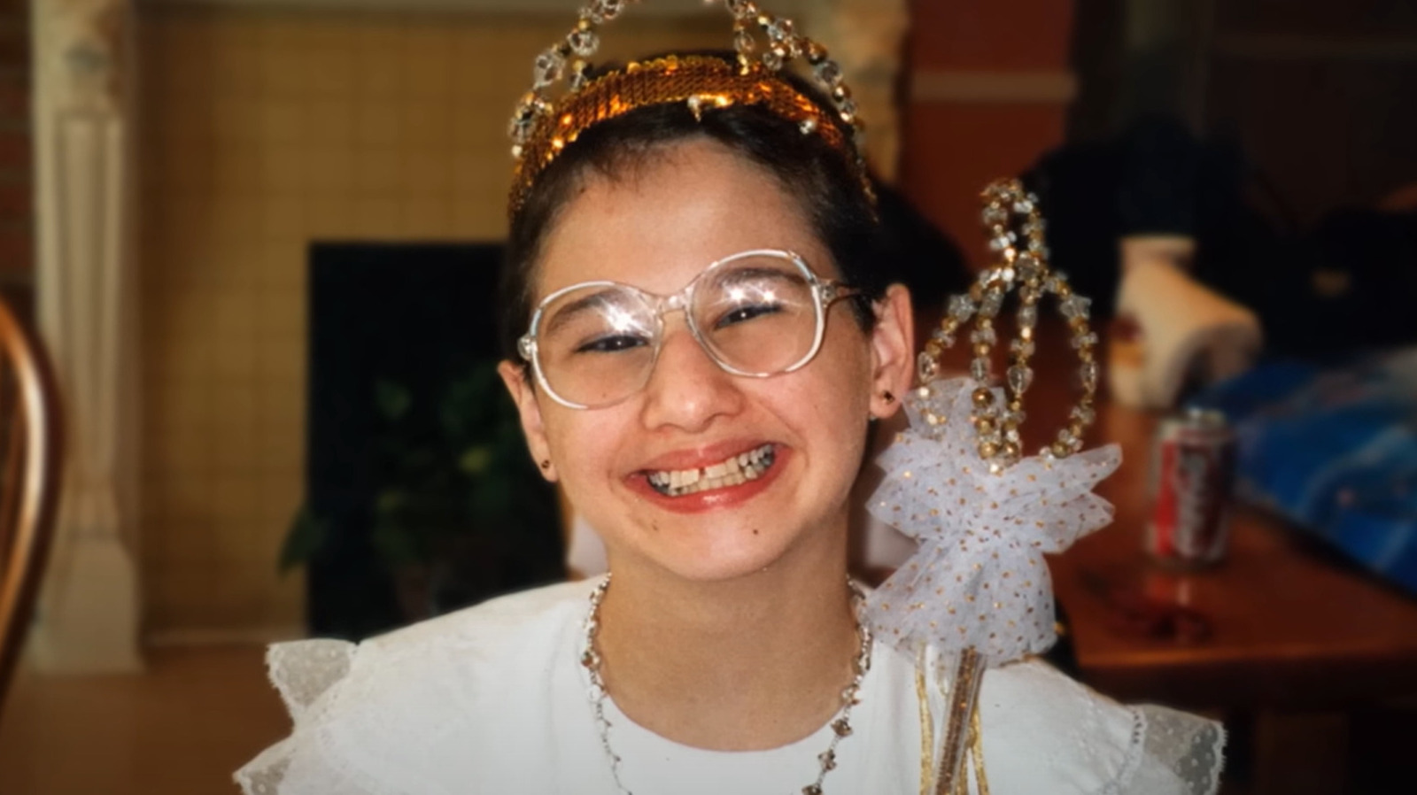 Unveiling The Life Of Gypsy Rose Blanchard: A Tale Of Deception And ...