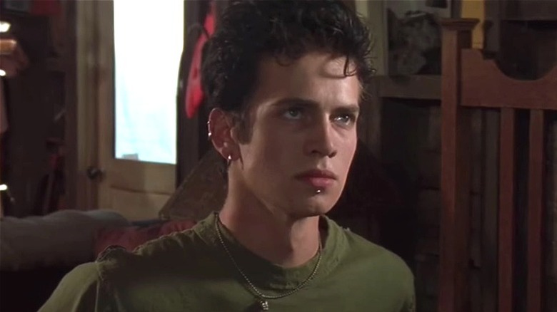 Hayden Christensen in "Life As a House"