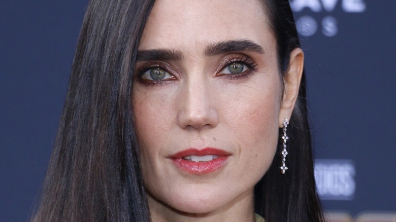 Jennifer Connelly Doesn't Know About the 'Nepo Baby' Debate – IndieWire