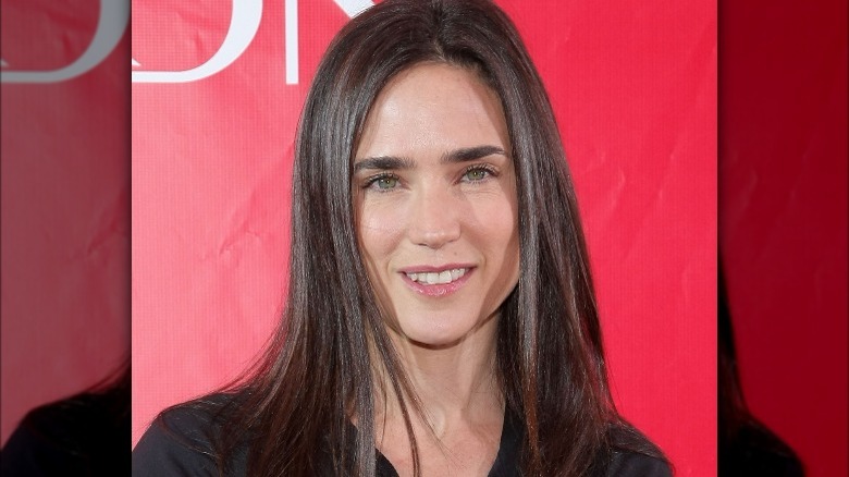 Jennifer Connelly at a Revlon event