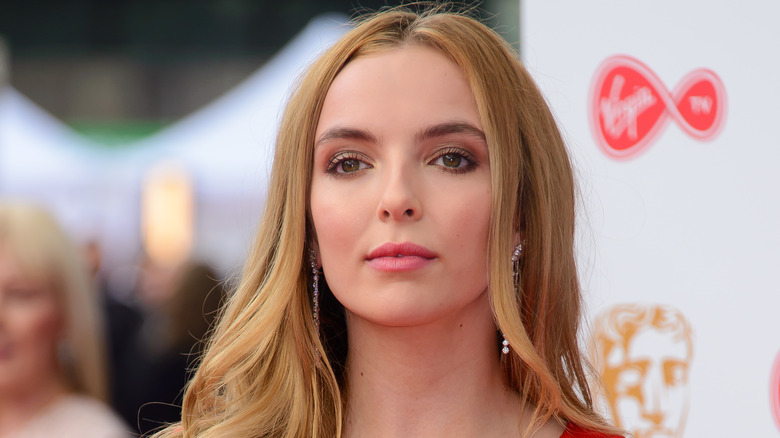 The Transformation Of Jodie Comer From Childhood To 29 Years Old