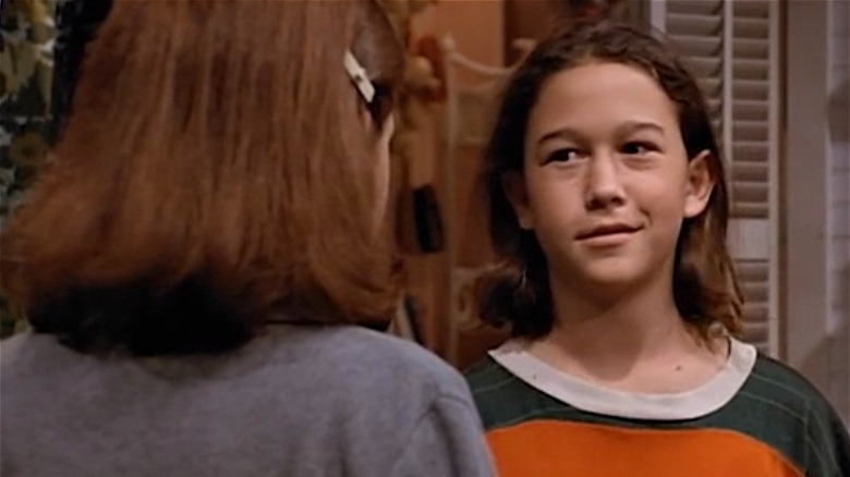 Joseph Gordon-Levitt in 3rd Rock from the Sun