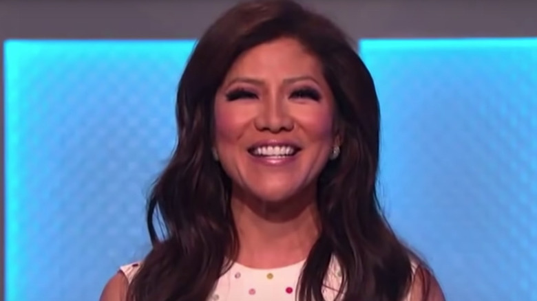 Julie Chen says goodbye to The Talk in 2018