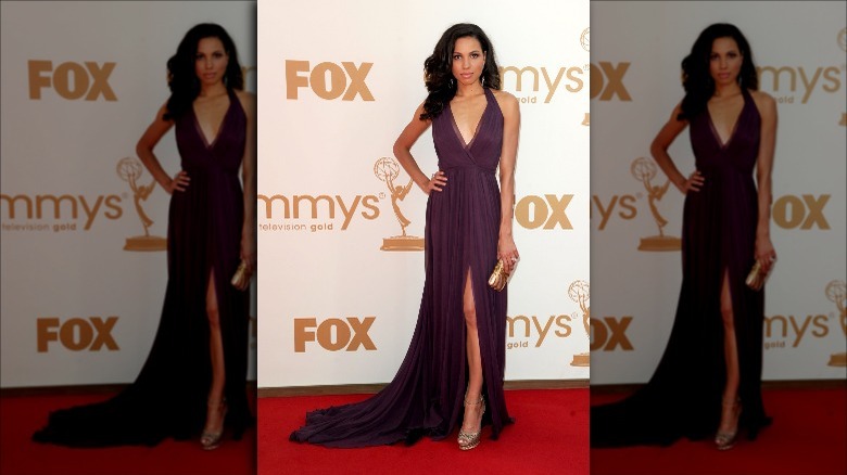 Jurnee Smollett Emmy Awards