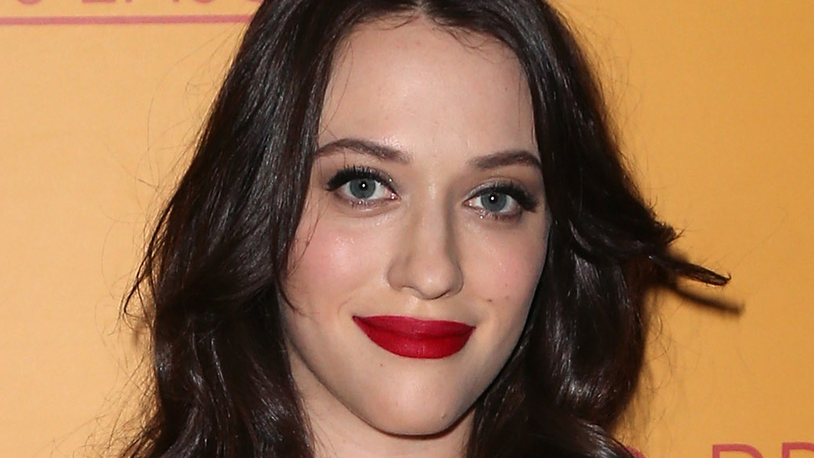 Kat Dennings - The Transformation Of Kat Dennings From 9 To 35 Years Old