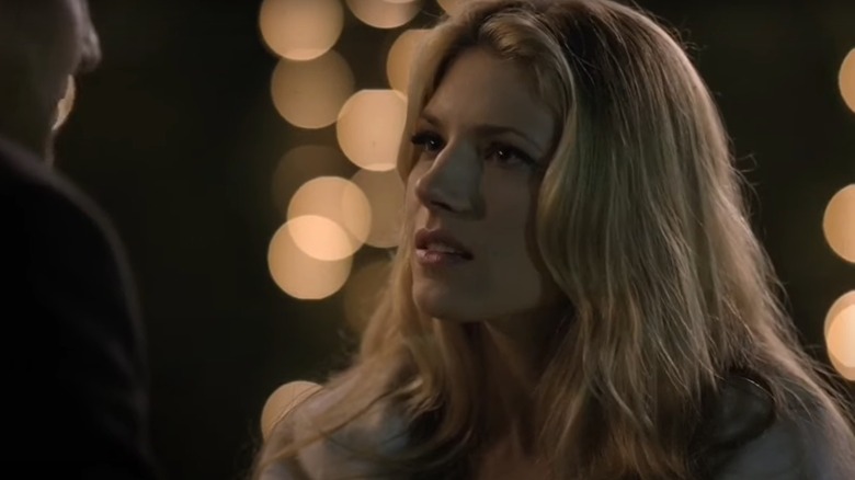 Katheryn Winnick in Bones