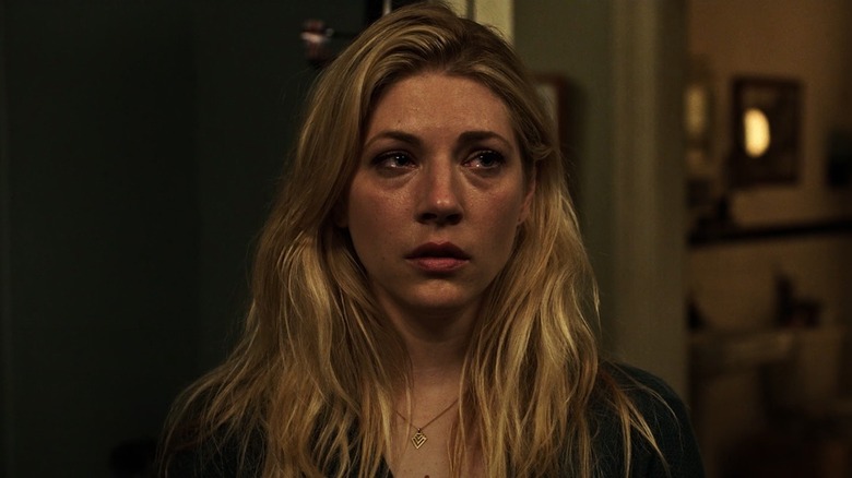 Katheryn Winnick in The Dark Tower