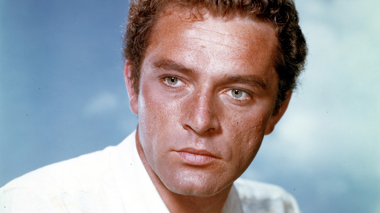 Richard Burton vintage photo