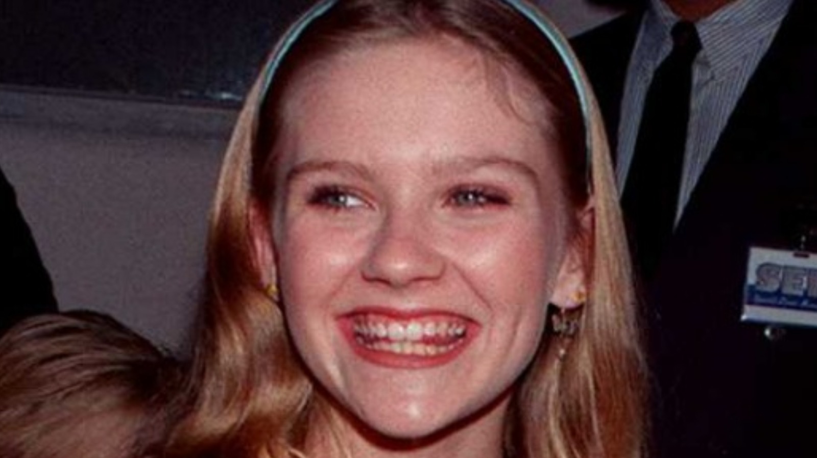 The Transformation Of Kirsten Dunst From 12 To 37 Years Old