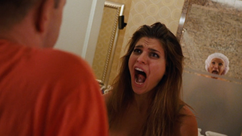 Lake Bell in What Happens in Vegas