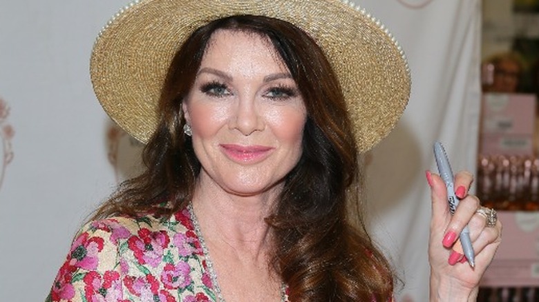 Lisa Vanderpump's Transformation From Child Actor To Bravo Icon