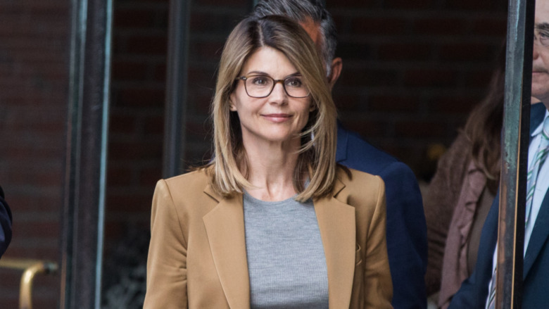 Lori Loughlin court