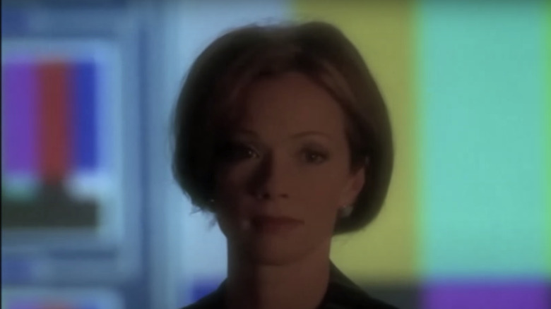 Lauren Holly's first appearance on "NCIS"