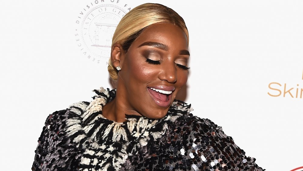 NeNe Leakes