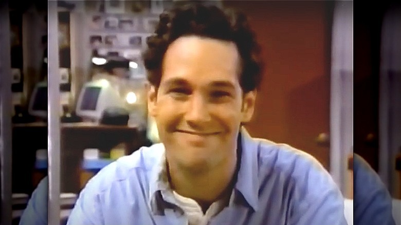 Paul Rudd in Wild Oats