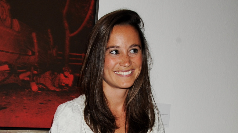 Pippa Middleton in photos