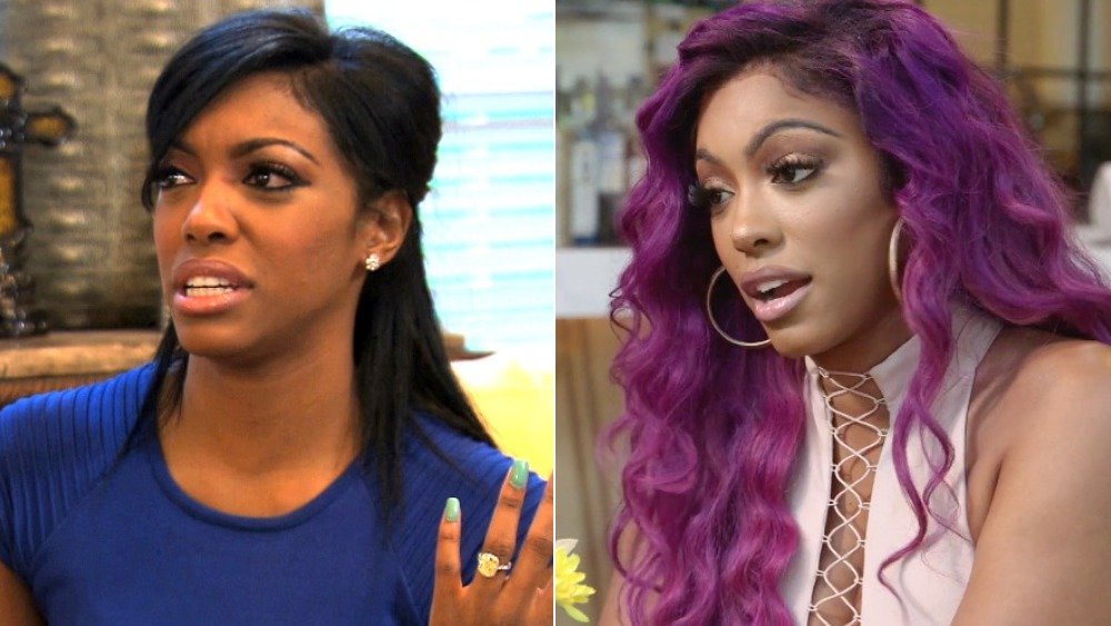 The Transformation Of Porsha Williams Is Turning Heads